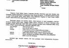 Surat PP INI kepada Notaris yang terdaftar di Pasar Modal