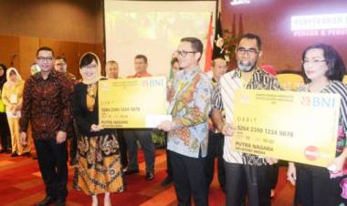 KTA-INI, Multi Fungsi Terintegrasi